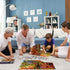 1000 Piece Jigsaw Puzzles for Adults - Autumn Village Puzzle