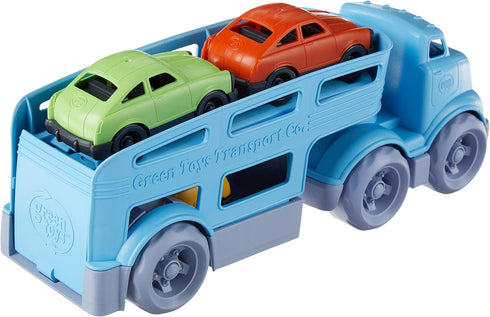 Green Toys Car Carrier - FC