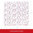 59x59 Inches, Baby Playpen Mat One-Piece Crawling Non Slip Padded Pad for Playing, Baby Play Floor Mat for Babies