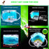 Ant Farm Gel Ant Castle Colony Ecosystem Terrarium Kit for Kids