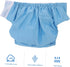 Ipetboom 2pcs Reusable Adult Diaper Covers Pants Comfortable Cloth Underwear for Overnight Leakproof Design for Men