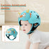 Lemrok 10-24 MamboBaby Baby Safety Helmet, Baby Head Protector for Crawling & Walking, Ultra-Lightweight Breathable