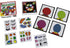 World's Smallest Colorforms Silly Faces