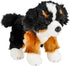 Adventure Planet Bernese Mountain Dog Heirloom Floppy, 12".