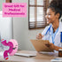 Barry The Sleeve Plush Stomach - 10-Inch After Surgery Pal for Bariatric Gastric Bypass Education