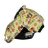 Zhbvncp Funny Guinea Pigs Baby Car Seat Cover & Breastfeeding Nursing Cover - Breathable Stretch Fabric Multi-Use