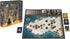 Hurrican Mr. Jack: New York | Expert Version of Classic Mr. Jack London | 2 Player Game for Ages 14+