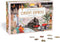Orient Express 1000 Piece Jigsaw Puzzle