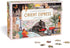 Orient Express 1000 Piece Jigsaw Puzzle