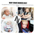 3pcs Baby Safety Belt Harness for High Chair, Baby Chair Straps, Kids Belt Sashes, Polyester Seat Essentials
