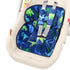 TANOFAR Infant Car Seat Protector for Potty Training with Strap Cover, Waterproof