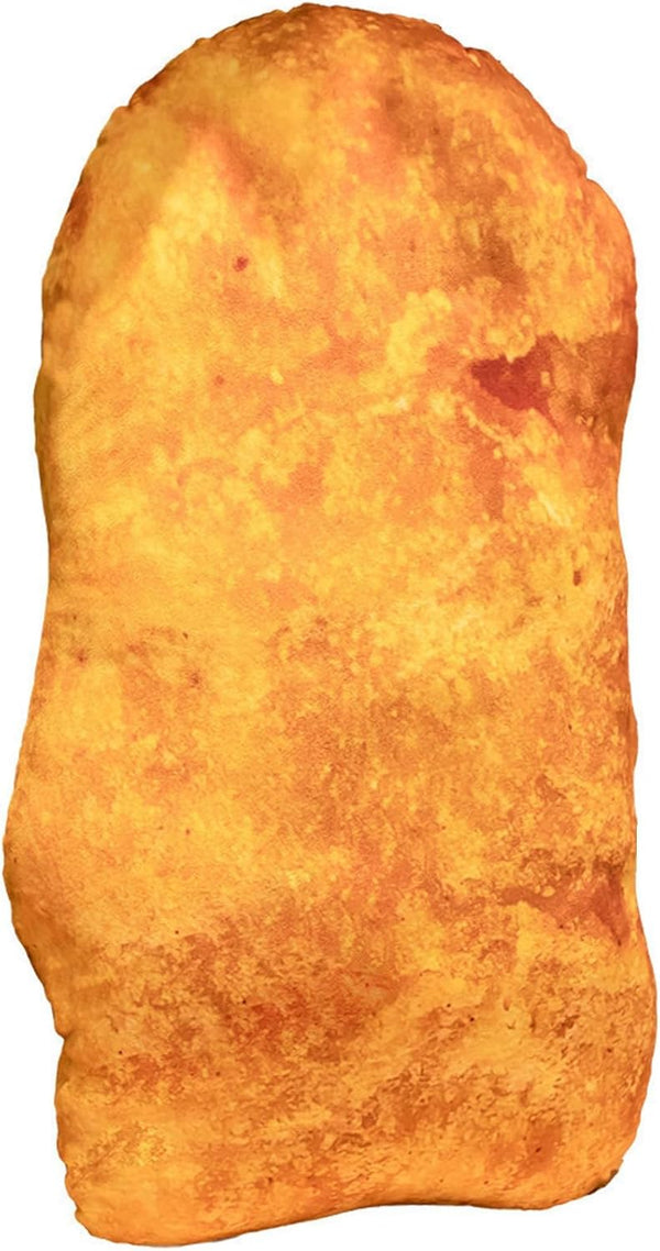 Whlo4U Simulation Chicken Plush Pillow, Chicken Stuffed Food Plush Pillow, Home Sofa Decoration,