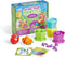 hand2mind Grab That Monster Fine Motor Activity Set, Occupational Therapy Toys, Pincer