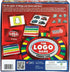 The Logo Game - Fun Party Game of Things You Know and Love! - Ages 12+ - 2-6 Players