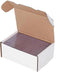 BCW Graded Card Storage Box - 1 Pack Sports & Trading Card Holder