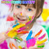 AROIC 16 Colors Kids Washable Finger Paint, Non-Toxic Art Supplies for Toddlers, Finger Painting DIY Crafts