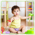 8 Pcs Toy Hammer Simulation, Wooden Hammers and Plastic Tools for Pretend Play Educational Toys for Kids