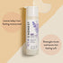 2-in-1 20 oz The Honest Company Baby Shampoo, Body Wash & Conditioner Duo, Cleansing, Silicone-Free, Naturally Derived