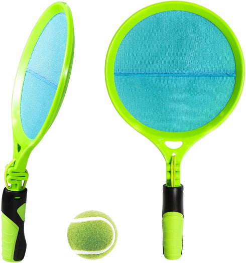 Franklin Sports Handheld Toss Games - Fun Kids Beach and Backyard Game Set