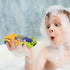 6 4-8 HyDren Pcs Color Changing Cars Bath Toys for Kids Vehicles in Water Goodie Bags Fillers Sensory Toys Bathtub Race