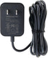 LEFXMOPHY Power Cord for VTech VM901 VM919HD VM919-2HD VM819 VM819-2 PU Baby Monitor Handheld Screen Parent Unit (Not for Cam) Replacement 5V Charger UL Aadpter with 5ft Cable