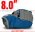 Set Lightweight Kids Baseball Glove for Young Players