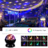 Car Truck Night Light Projector Toys for Boys Age 3-5, 360 Degree Rotation with 17 Colors Changing Baby Ceiling Light