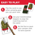 2-4 5 MindWare Slappy Camper Strategy Game - Think Fast and Fill Your Camper for Players Ages and Up