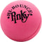 JA-RU Super Bounce Pinky Ball, 1 Bouncy Ball for Outdoor Games & Indoor Playground, Stress Balls for Kids