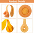 RVKXHD 2025 Baby Bottle Holder Hands Free: New Baby Bottle Holder for Dad Anti-Shedding and Anti-Slip, Suitable