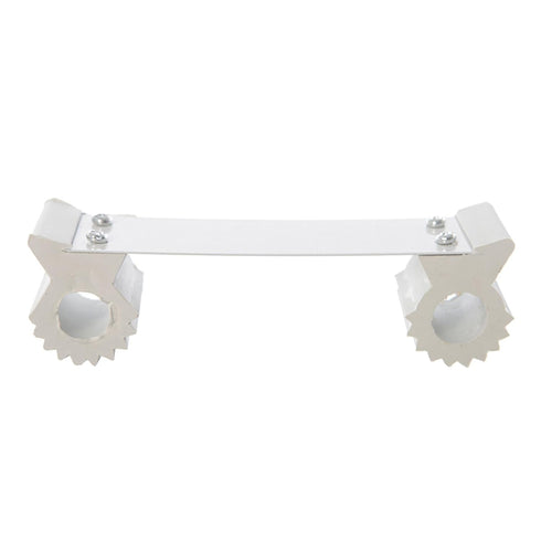 Dreambaby Under Door Gripper Stopper, Anti Door Slam & Finger Pinch, Model L144