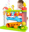 VOILBTOY Musical Toy for 1-2 Year Old Boys,Educational Baby Toys 12-18 Months,Ball Drop
