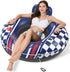 Jasonwell Inflatable River Tube Float - Heavy Duty River Float Pool Floats