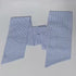BFLCTTBD Newborn Swaddle Sash Maternity Bow Sash Baby Swaddle Wrap Wreath Sash Baby Infant Bowknot Blanket Newborn