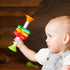 Fat Brain Toys Colorful Minispinny for Kids