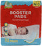 Diaper Booster Pads Overnight, Stop Overnight Leaks, Diaper Inserts with Adhesive for