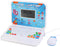 Kids Laptop - 80 Learning Modes for Alphabet, Words, Mathematics, Educational Learning Computer