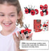 Set: 6+, Sets The Off Bits Erector Animal Mini STEM Toys for Kids Toy Building with Nuts & Bolts, STEM Building Toys