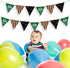 Football Banner, Game Day Banner, Tailgate Banner, Football Party Decoration for Home Parties, Weddings, Celebrations