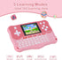 102 3-12 Kids Tablet/Baby Learning Pad with Activities/Toddler Tablet with ABC/Words/Music/Math Interactive Educational