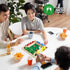 Pesnftr Game,2-4 Kids,8 Shut The Box Player Family Wooden Board Games,Family Math Games for Adults and Dices Classics
