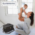 Flyangle S1 S2 EliteMom Breast Pump Bag (Patent Pending) - Stylish Pumping Bag Compatible with Spectra Gold