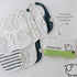 Snug Premium Cotton Baby Bibs for Teething and Drooling