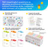 TALKWISE 700 6 Family Conversation Cards, Fun Conversation Starters for Families, Play Dinner Table Games, Family