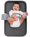 Changing Pad Strap Soft, Adjustable & Secure Anti-Escape for Infants 0-24 Months.