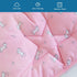 43x43 SPRINGSPIRIT Baby Play Mat, Playmat for Playpen, Thicken Baby Mat for Floor, Non-Slip Washable Playmat