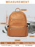 Backpack, 13 Backpack, 2 Backpack MOMINSIDE Diaper Bag Diaper Bags Baby Diaper Bag Pockets Leather Mini Baby Bag Breast