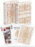 Bicycle Botanica Premium Playing Cards - 1 Deck