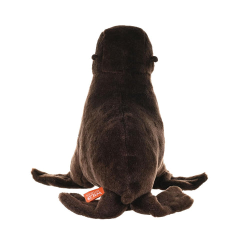 Format: Toy 12 Inches Wild Republic Sea Lion Plush, Stuffed Animal, Plush Toy, Gifts for Kids, Cuddlekins