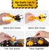 Toddler Workbench and Tool Set with 2 Take Apart Trucks, 2 in 1 Construction Toy for Ages 2-5